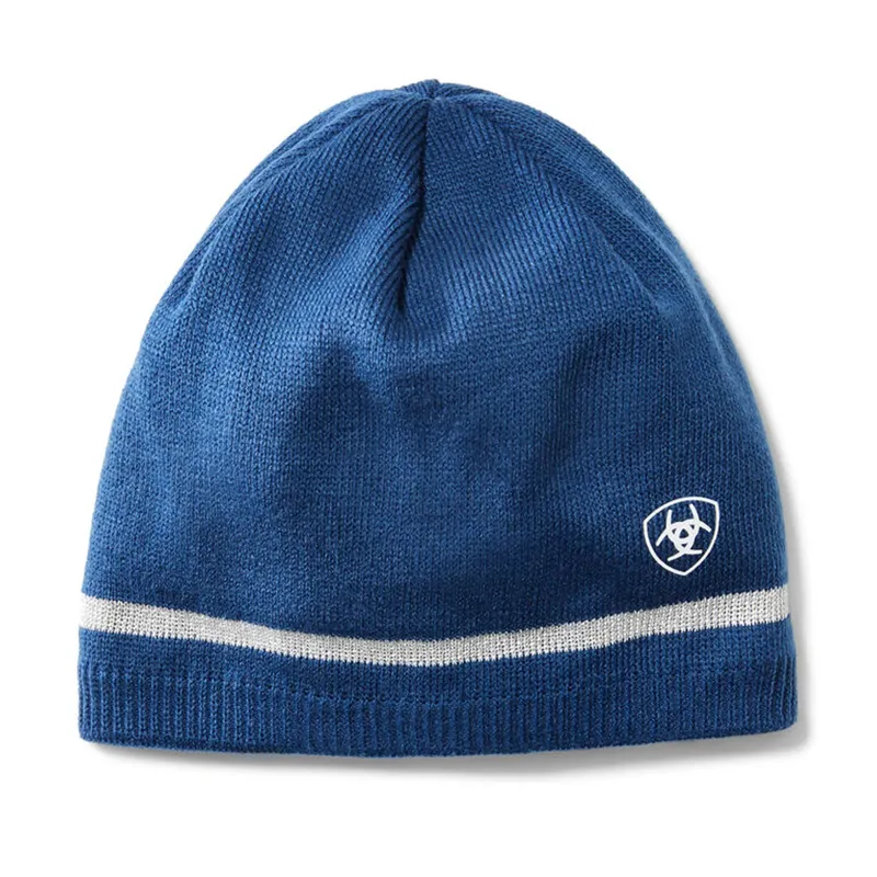 Ariat Venture H20 Beanie - Estate Blue